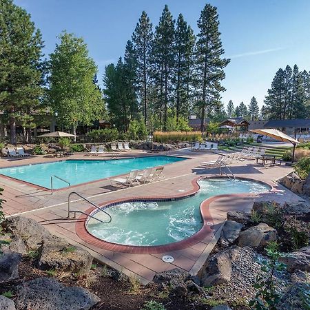Seventh Mountain Resort Bend Eksteriør billede