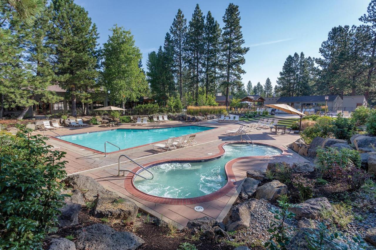 Seventh Mountain Resort Bend Eksteriør billede